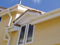 fascia gutter