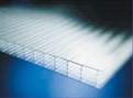 Polycarbonate Roofing Sheets