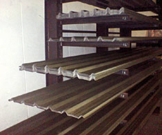 roofing sheets