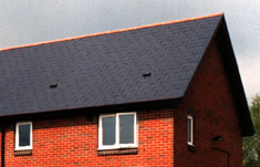 Roofing Slates