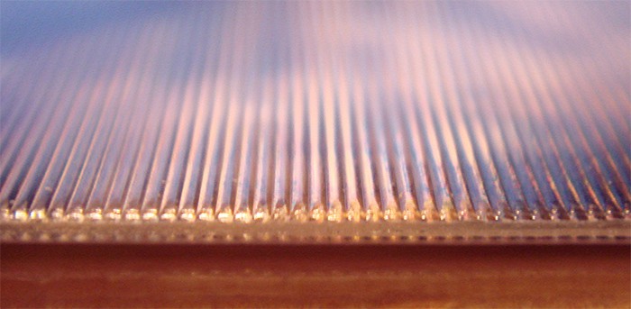 polycarbonate-sheet