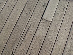 wood-decking