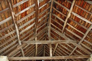 old-timber-roof