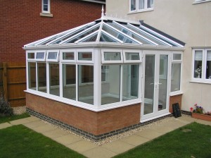 upvc-conservatory